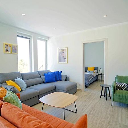 Apartament Every Sky Orkana 9 Karpacz Exteriör bild