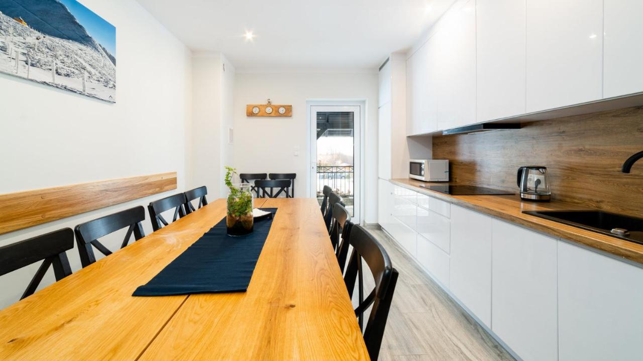 Apartament Every Sky Orkana 9 Karpacz Exteriör bild