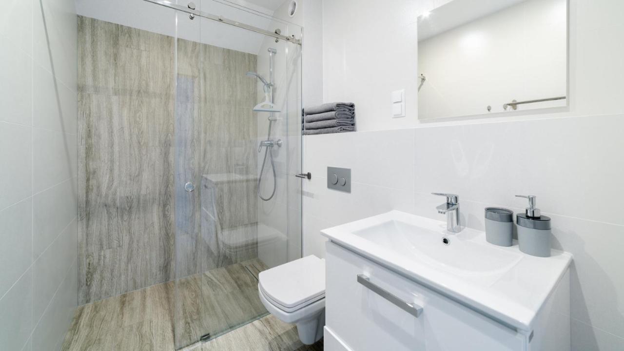 Apartament Every Sky Orkana 9 Karpacz Exteriör bild