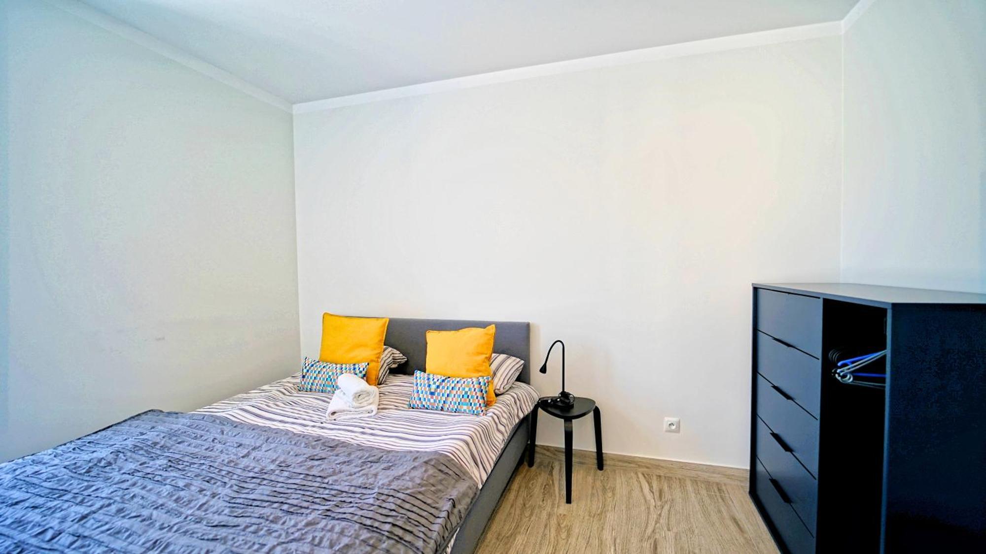 Apartament Every Sky Orkana 9 Karpacz Exteriör bild