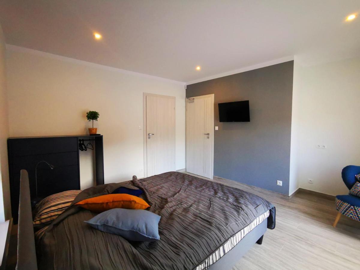Apartament Every Sky Orkana 9 Karpacz Exteriör bild