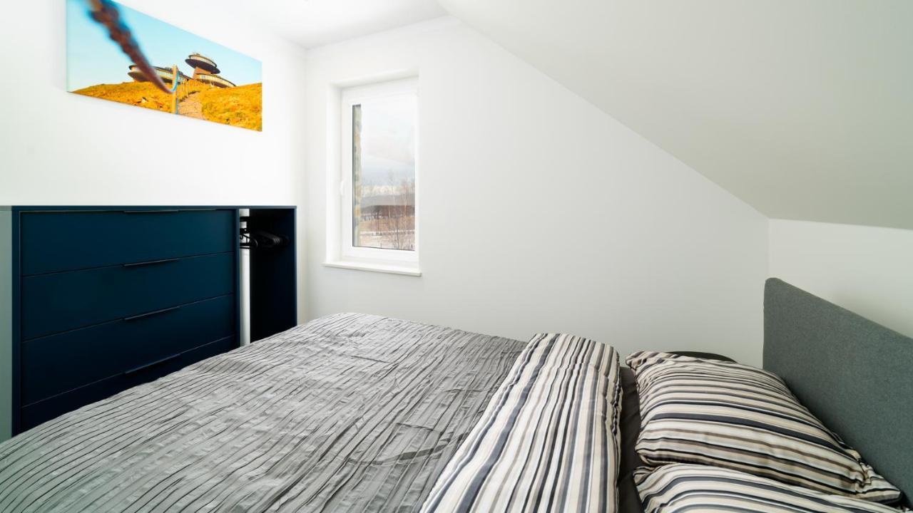 Apartament Every Sky Orkana 9 Karpacz Exteriör bild