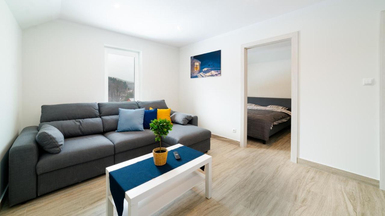 Apartament Every Sky Orkana 9 Karpacz Exteriör bild