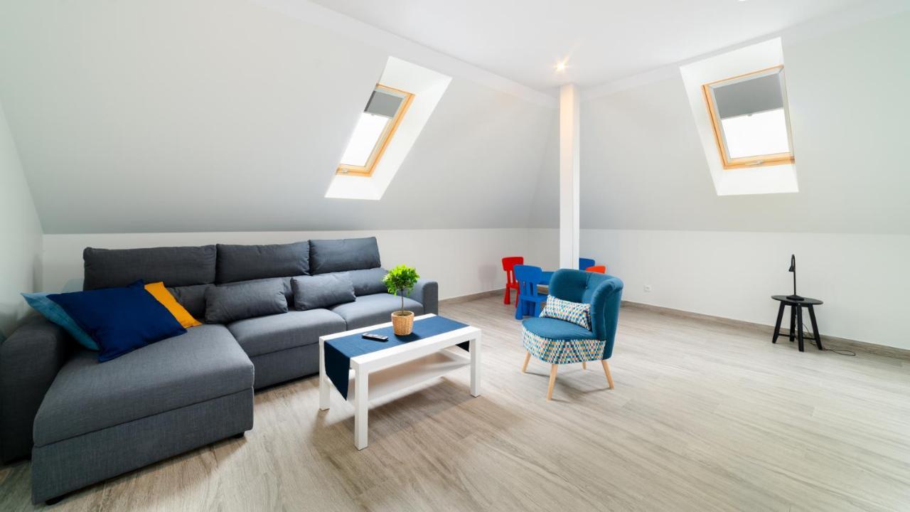Apartament Every Sky Orkana 9 Karpacz Exteriör bild