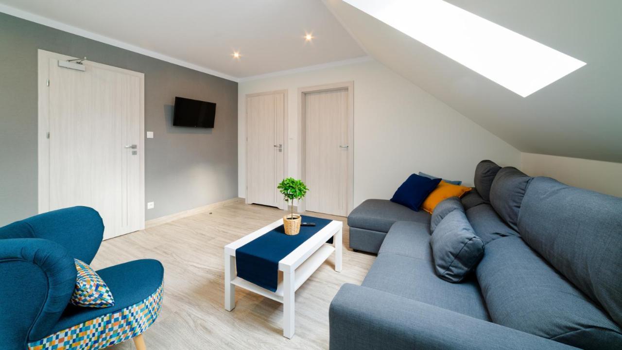 Apartament Every Sky Orkana 9 Karpacz Exteriör bild