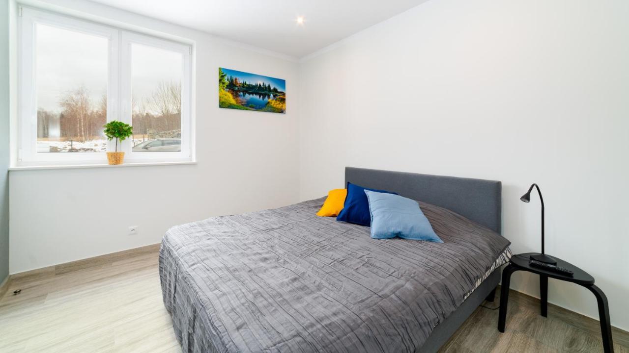 Apartament Every Sky Orkana 9 Karpacz Exteriör bild