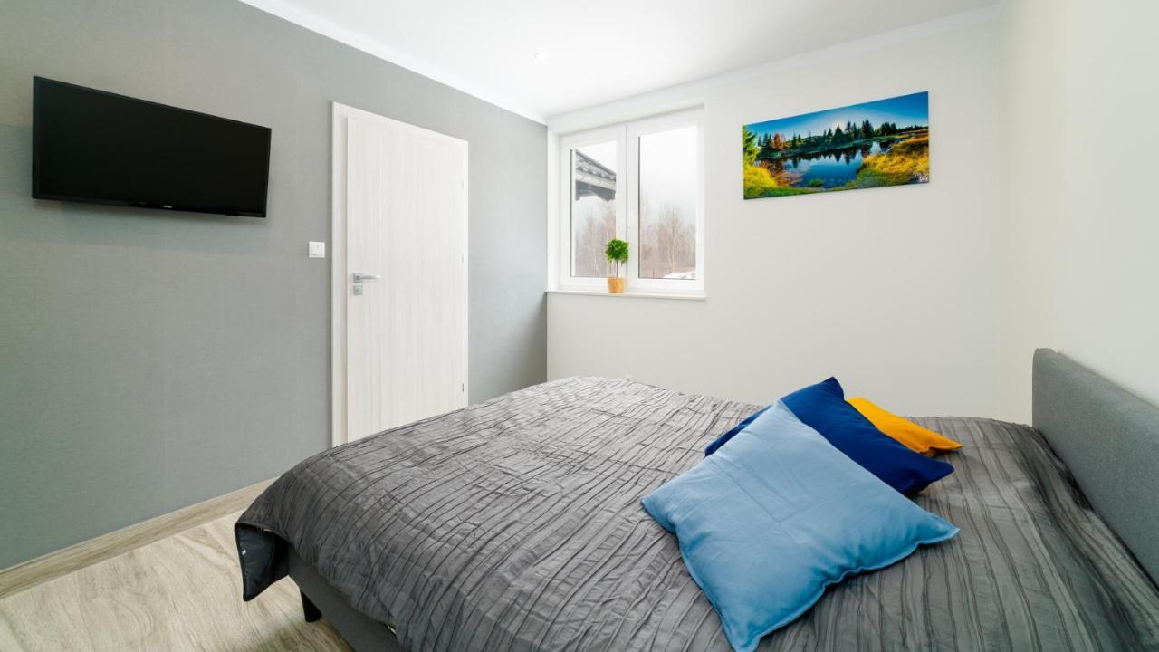 Apartament Every Sky Orkana 9 Karpacz Exteriör bild