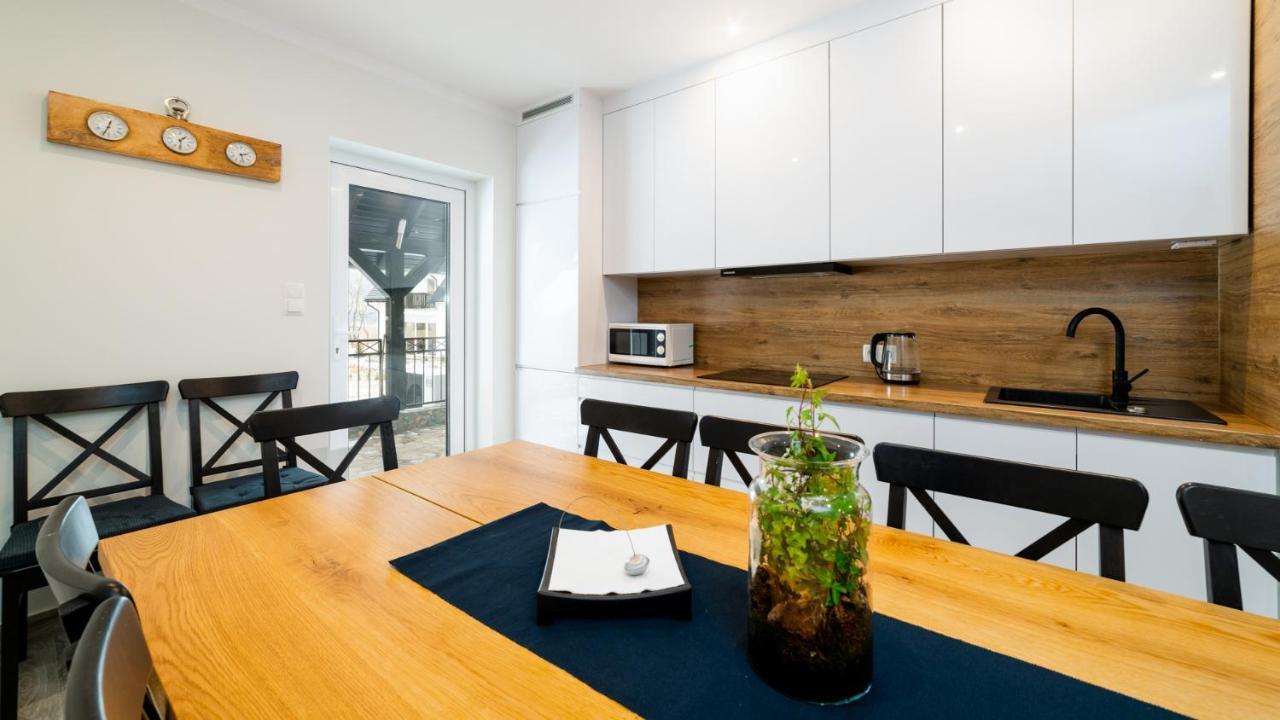 Apartament Every Sky Orkana 9 Karpacz Exteriör bild