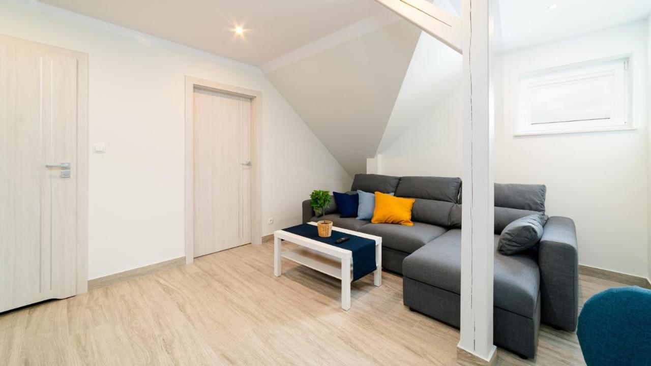 Apartament Every Sky Orkana 9 Karpacz Exteriör bild