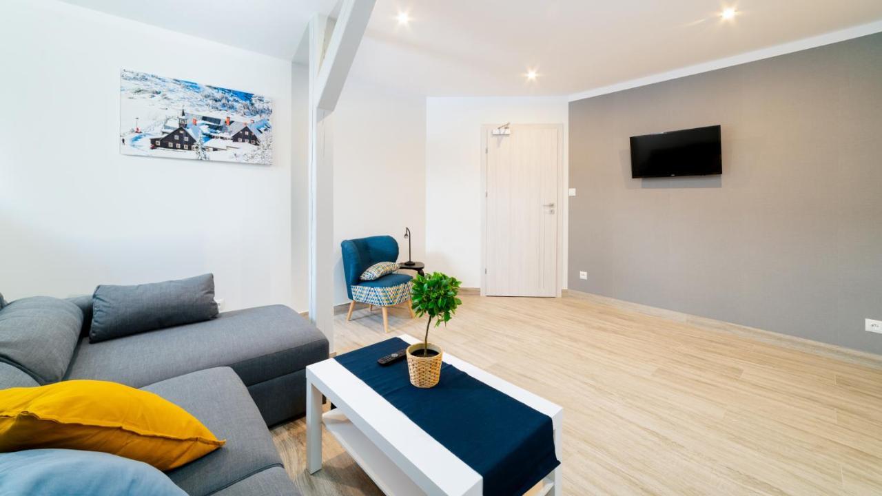 Apartament Every Sky Orkana 9 Karpacz Exteriör bild